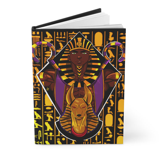 Hardcover Journal Matte
